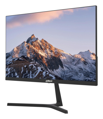 LCD Monitor|DAHUA|DHI-LM22-B200S|21.45