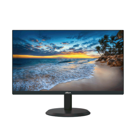 LCD Monitor|DAHUA|DHI-LM22-H200|21.45