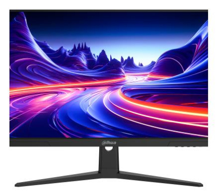 LCD Monitor|DAHUA|LM27-E231BN|27