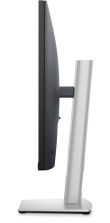 Dell P2723DE - LED-skarm - QHD - 27