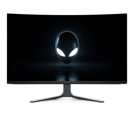 DELL Alienware 32 4K QD-OLED Gaming Monitor AW3225QF 80.26cm 31.6Zoll 3840x2160 16:9 240Hz HDMI DP USB