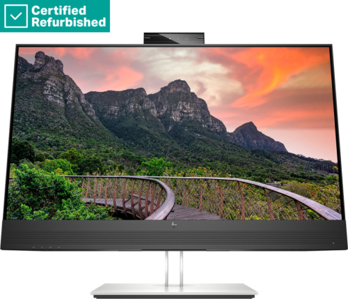 Taastatud GOLD HP E27m G4 QHD Conferencing Monitor - 27