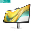 Taastatud GOLD HP 534pm Series 5 Pro Curved Conferencing Monitor - 34