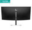 Taastatud GOLD HP 534pm Series 5 Pro Curved Conferencing Monitor - 34