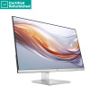 Taastatud SILVER HP 524sh Series 5 FHD Monitor - 23.8