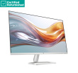 Taastatud SILVER HP 527sw Series 5 Valge FHD Monitor - 27