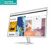 Taastatud SILVER HP 527sw Series 5 Valge FHD Monitor - 27