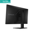 Taastatud SILVER OMEN by HP 27 FHD Gaming Monitor - 27
