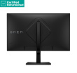 Taastatud SILVER OMEN by HP 27 FHD Gaming Monitor - 27