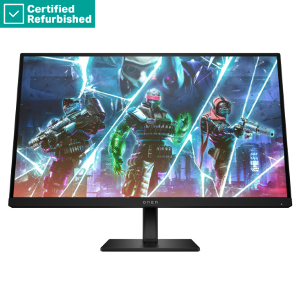 Taastatud SILVER OMEN by HP 27s FHD Gaming Monitor - 27