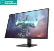 Taastatud SILVER OMEN by HP 27k UHD Gaming Monitor - 27