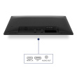 Philips 1000 series 32E1N1800LA/00 LED display 80 cm (31.5