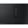 68,6cm/27'' (3840x2160) Samsung ViewFinity S8 S27B800TGU 16:9 5ms IPS HDMI 2xThunderbolt4 VESA Pivot 4K Must
