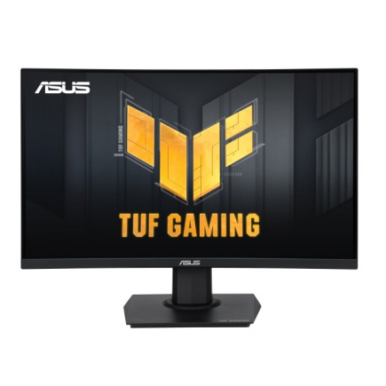 Asus Monitor 24 inches VG24VQER 2xHDMI DisplayPort Must 1ms