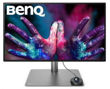 BENQ PD2725U 27