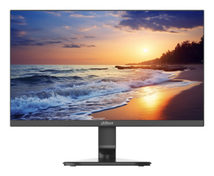 LCD Monitor|DAHUA|LM22-J200|21.5