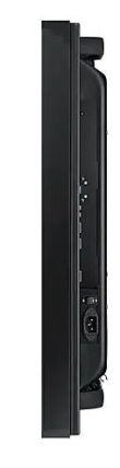 Samsung Professional monitor VM46B-U 46 inch Video wall Mat 24h/7 500(cd/m2) 1920 x 1080(FHD) N/A 3 years On-Site (LH46VMBUBGBXEN)