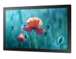 Samsung Professional monitor QB13R-T 13 inch Matte, Touch 16h/7 250(cd/m2) 1920x1080 (FHD) S6 Player Wi-Fi 3 years OnSite (LH13QBRTMGCXEN)