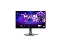 AOC 31.5inch 3840x2160 QD OLED 130mm AGON PRO QD OLED UHD 4K 31.5inch 165Hz HDR TB400 HDMI2.1 3xUSB 3.2