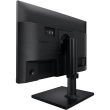 61cm/24'' (1920x1080) Samsung F24T450FZU 16:9 5ms IPS 2xHDMI DisplayPort VESA Pivot Speaker Full HD Must