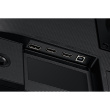 61cm/24'' (1920x1080) Samsung F24T450FZU 16:9 5ms IPS 2xHDMI DisplayPort VESA Pivot Speaker Full HD Must