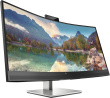 HP E34m G4 VA WQHD 3440x1440@75Hz DP/HDMI/USB-C 400cd
