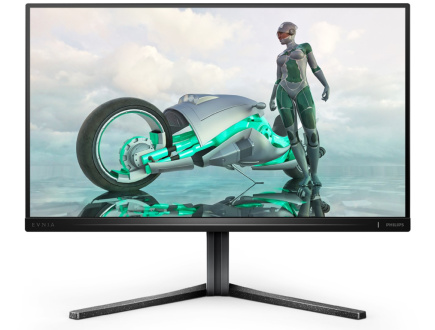 Philips Evnia 25M2N3200W/00 computer monitor 62.2 cm (24.5