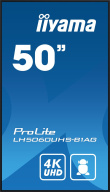 iiyama 50