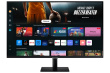Samsung M70D computer monitor 81.3 cm (32