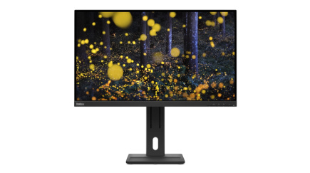 Lenovo ThinkVision E27q-20 LED display 68.6 cm (27