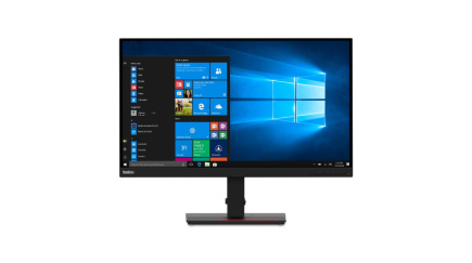 Lenovo ThinkVision T27q-20 LED display 68.6 cm (27