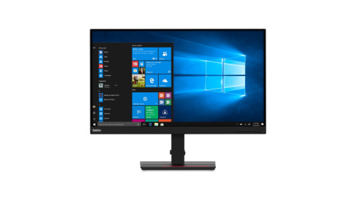 Lenovo ThinkVision T27q-20 LED display 68.6 cm (27