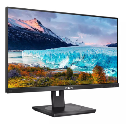 Philips 272S1M/00 computer monitor 68.6 cm (27