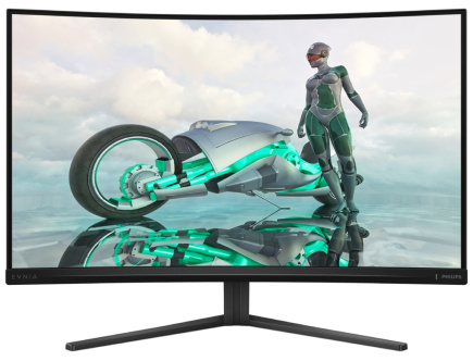 Philips Evnia 32M2C3500L/00 computer monitor 80 cm (31.5