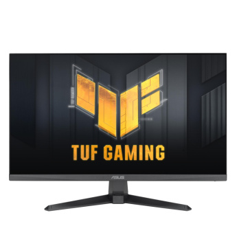 LCD Monitor|ASUS|24.5 ''|1920 x 1080 pixels|Full HD|Native aspect ratio 16:9|LCD|Flat|90LM0B40-B01B71