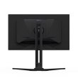GIGABYTE AORUS FO27Q5P OLED QHD Gaming Monitor - 2560 x 1440, 500Hz, 0.03ms, KVM, 300 cd/m², FreeSync Premium Pro, DisplayHDR True Черный 500, DisplayPort 2.1