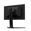 GIGABYTE AORUS FO27Q5P OLED QHD Gaming Monitor - 2560 x 1440, 500Hz, 0.03ms, KVM, 300 cd/m², FreeSync Premium Pro, DisplayHDR True Черный 500, DisplayPort 2.1