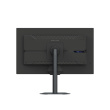 GIGABYTE M27UP 27” 4K UHD Gaming Monitor - Dual Mode (4K 160Hz or FHD 320Hz), 3840 x 2160, 1ms, 350 cd/m², FreeSync Premium Pro, DisplayHDR400, HDMI 2.1, Displayport 1.4