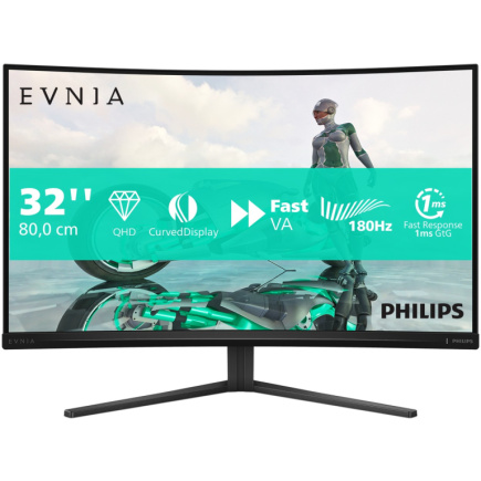 Philips 80.0cm (31.5