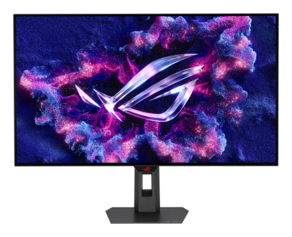 Monitor|ASUS|31.5 ''|3840 x 2160 pixels|4K Ultra HD|Native aspect ratio 16:9|OLED|Flat|90LM0BW0-B01371