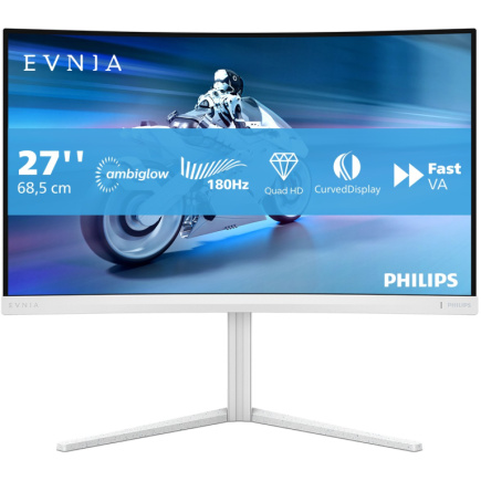 Philips 68.5cm (27.0