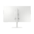 Samsung | 4K Smart monitor M70C with integrated apps | LS27CM703UUXDU | 27 