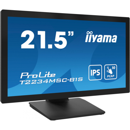 IIYAMA 54.6cm (21.5