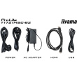 IIYAMA 43.0cm (17