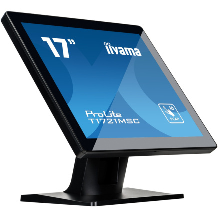 IIYAMA 43.0cm (17