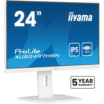 IIYAMA 60.5cm (23.8