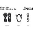 IIYAMA 60.5cm (23.8