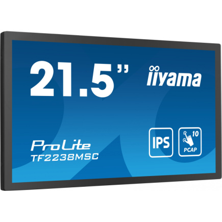 IIYAMA 54.5cm (21.5