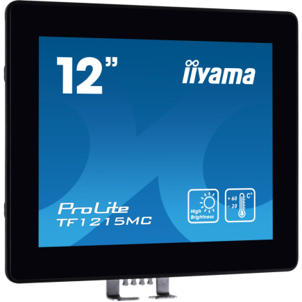 IIYAMA 31.0cm (12.1