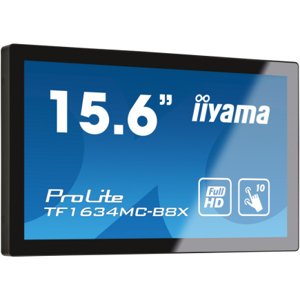 IIYAMA 39.5cm (15.6